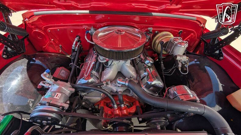 1969 Chevrolet C/K 10 Series