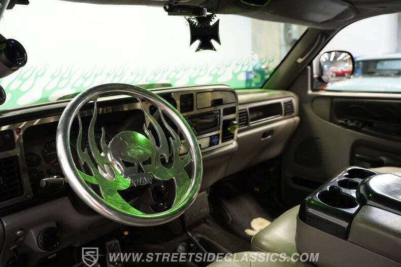 1995 Dodge Ram 1500