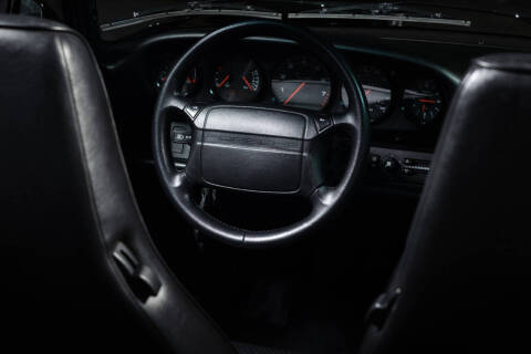 1994 Porsche 911 Carrera