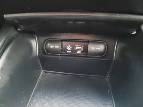 2016 Kia Sorento LX V6