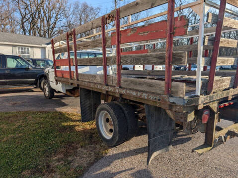 1992 Chevrolet C/K 3500 Series