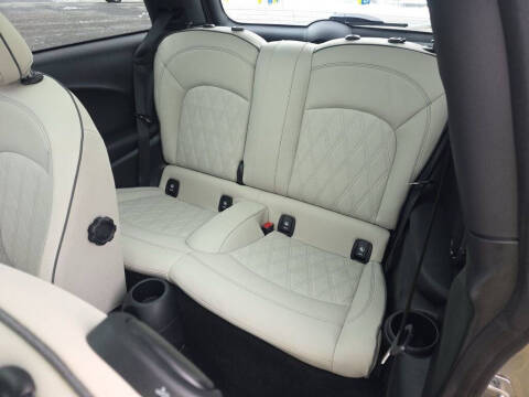 2024 MINI Hardtop 2 Door Cooper SE