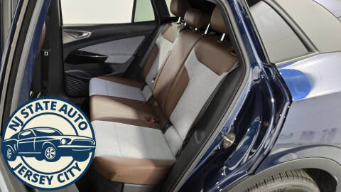 2023 Volkswagen ID.4 Pro