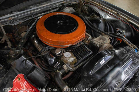 1961 Ford Thunderbird