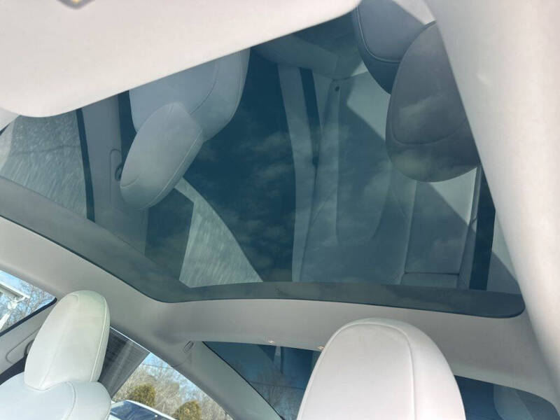 2023 Tesla Model 3 Long Range