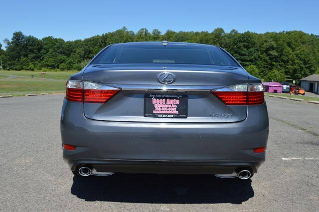 2013 Lexus ES 350