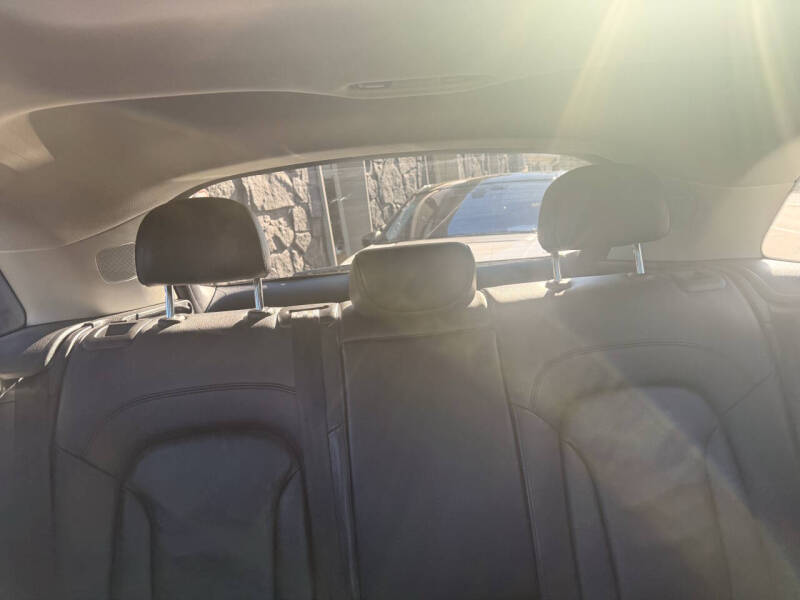 2016 Audi Q3 2.0T quattro Premium Plus