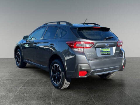 2023 Subaru Crosstrek