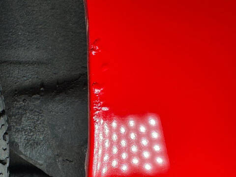 1973 Chevrolet Camaro