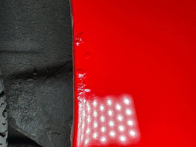 1973 Chevrolet Camaro