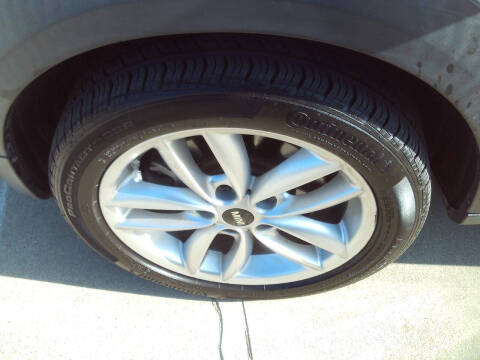 2014 MINI Countryman Cooper S