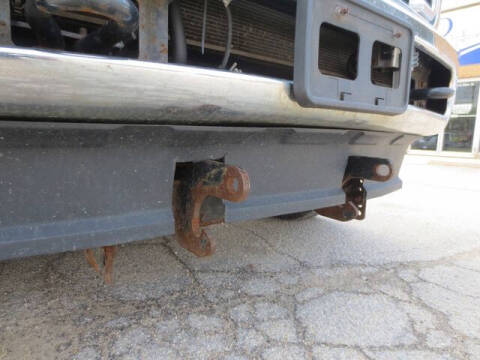 2016 Ford F-250 Super Duty