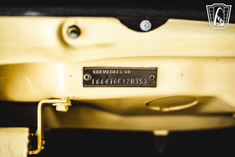 1966 Chevrolet Caprice