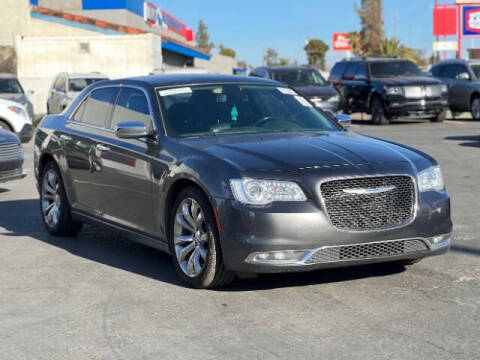 2019 Chrysler 300 for sale at Curry's Cars - Brown & Brown Wholesale in Mesa AZ