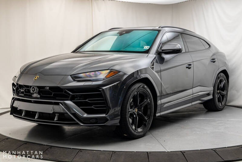 2020 Urus For Sale