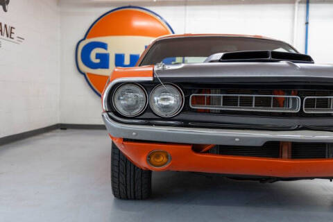 1971 Dodge Challenger