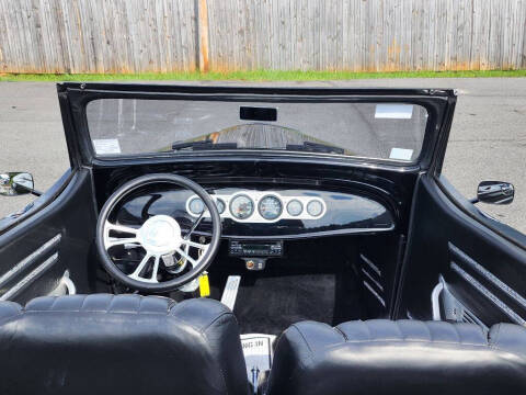 1934 Chevrolet PHETON