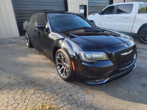 2015 Chrysler 300 for sale at Carolina Country Motors in Lincolnton NC