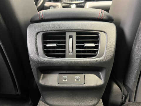 2025 Acura TLX SH-AWD w/A-SPEC