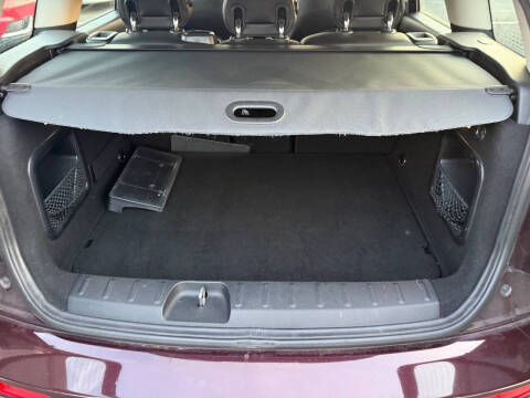 2016 MINI Clubman Cooper S