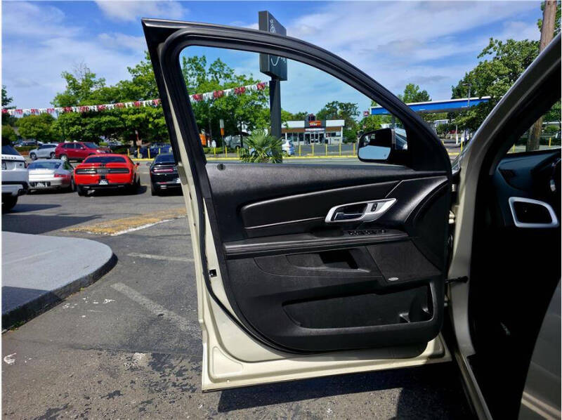 2013 GMC Terrain SLT-2
