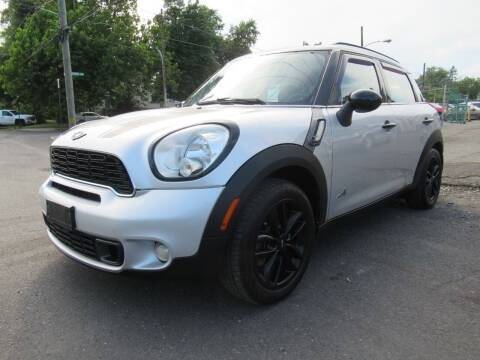 2012 MINI Cooper Countryman for sale at CARS FOR LESS OUTLET in Morrisville PA