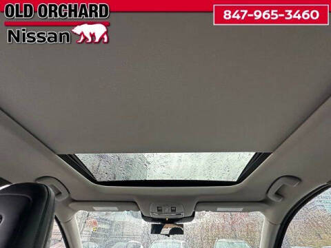 2024 Nissan Ariya Evolve+ e-4ORCE