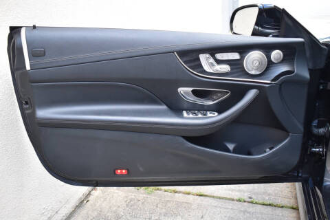 2021 Mercedes-Benz E-Class E 450 4MATIC