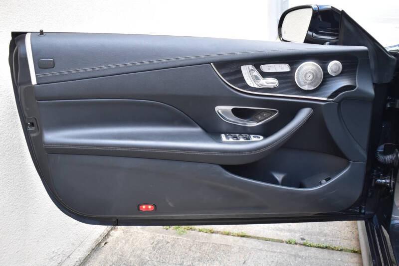 2021 Mercedes-Benz E-Class E 450 4MATIC