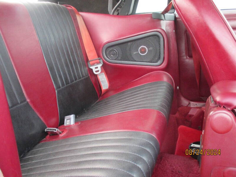 1992 Ford Mustang LX 5.0