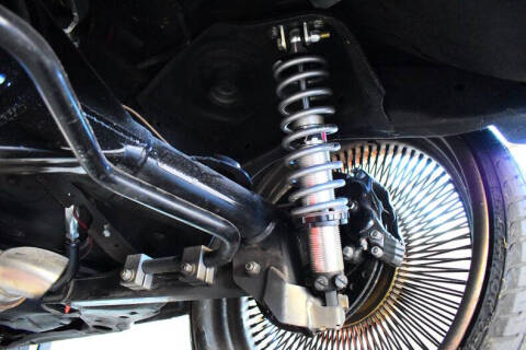 1986 Chevrolet Monte Carlo