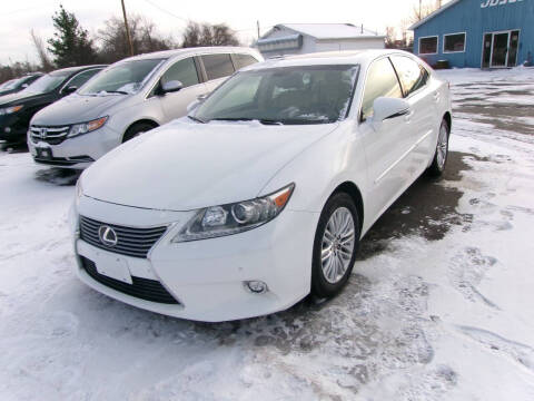 2014 Lexus ES 350