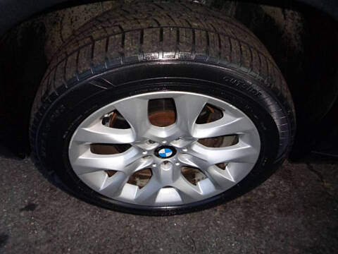 2013 BMW X5 xDrive35i