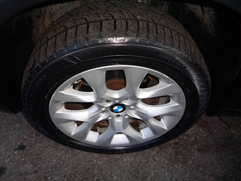 2013 BMW X5 xDrive35i