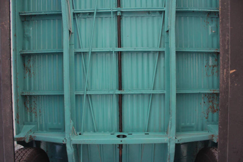 1964 Volkswagen Bus
