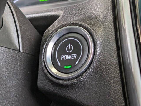 2023 Chevrolet Bolt EV 1LT
