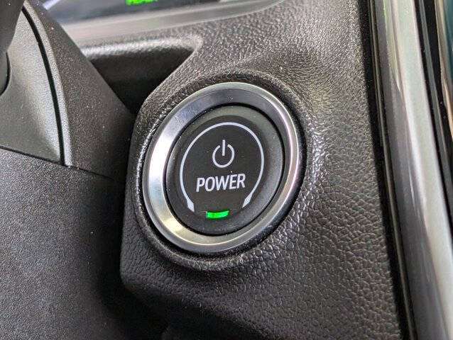 2023 Chevrolet Bolt EV 1LT