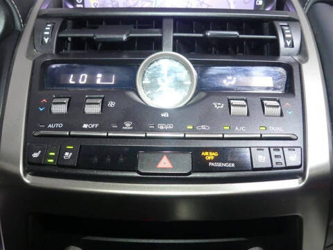 2021 Lexus NX 300