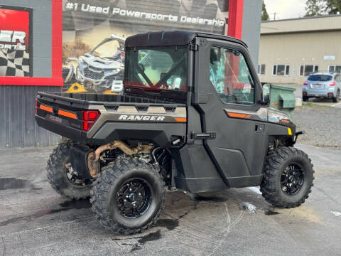 2024 Polaris Ranger 1000 XP Northstar