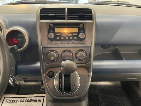 2005 Honda Element EX