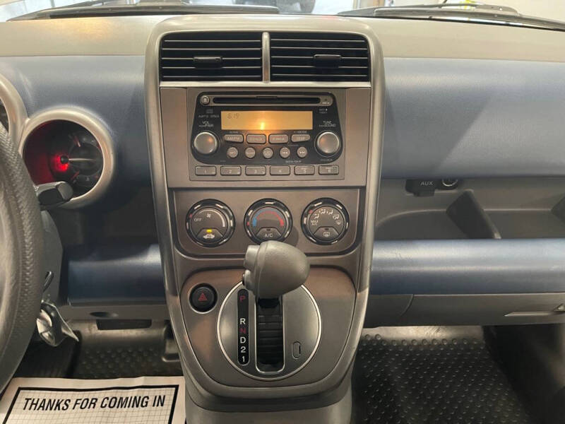 2005 Honda Element EX