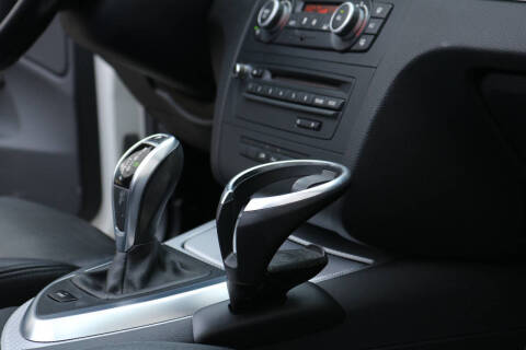 2013 BMW 1 Series 135i