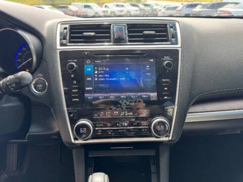 2019 Subaru Outback 3.6R Limited