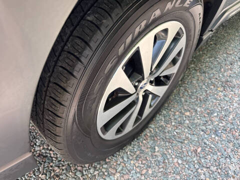 2023 Subaru Outback Premium