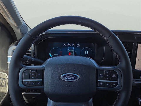 2025 Ford F-350 Super Duty