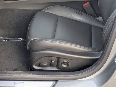 2024 Cadillac CT5 Luxury