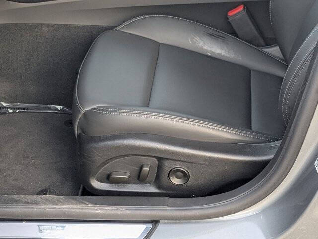 2024 Cadillac CT5 Luxury