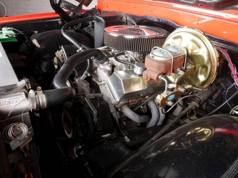 1967 Chevrolet C/K 10 Series