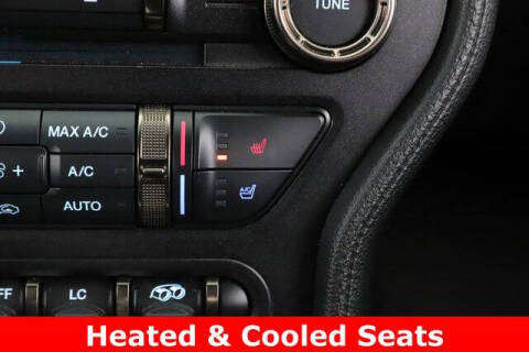 2017 Ford Mustang Shelby GT350