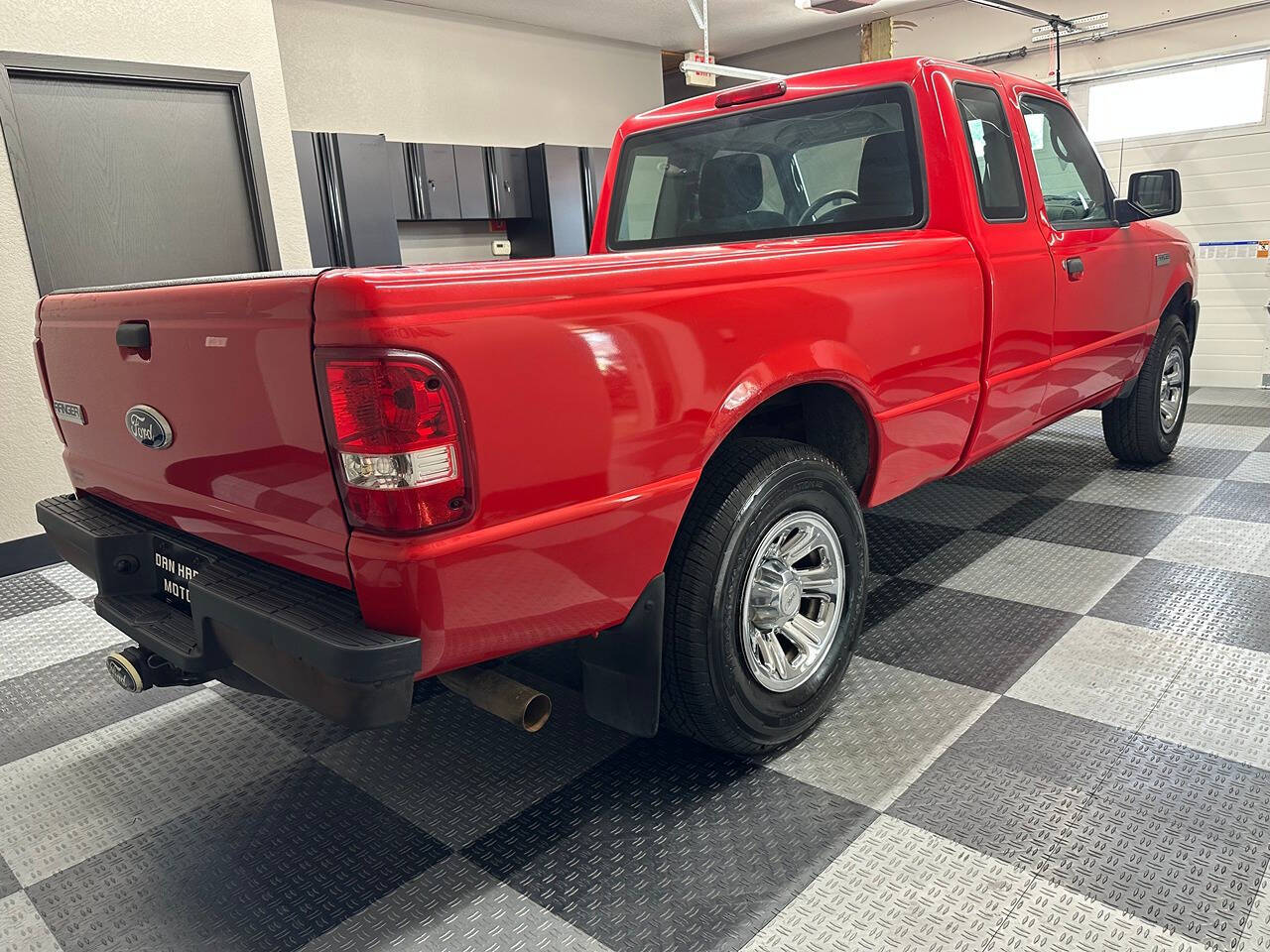 2011 Ford Ranger for sale at Dan Haris Motors in Waterloo, IA